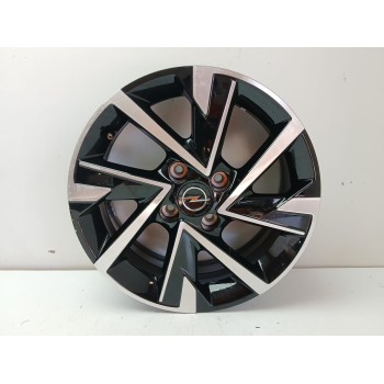 Recambio de llanta para opel corsa f (p2jo) 1.2 (68) referencia OEM IAM 9847228980  4H 4X110