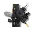 Recambio de elevalunas trasero izquierdo para land rover range rover evoque (l538) 2.0 d referencia OEM IAM BJ3227001AE  