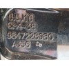 Recambio de llanta para opel corsa f (p2jo) 1.2 (68) referencia OEM IAM 9847228980  4H 4X110