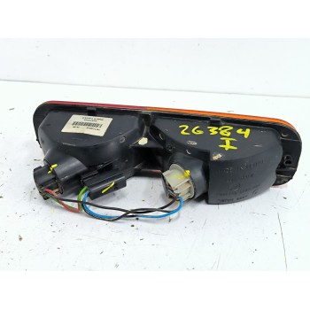 Recambio de piloto trasero izquierdo paragolpes para land rover freelander i (l314) 2.0 di 4x4 referencia OEM IAM AMR3989  