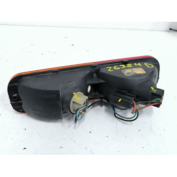 Recambio de piloto trasero derecho paragolpes para land rover freelander i (l314) 2.0 di 4x4 referencia OEM IAM AMR3990  