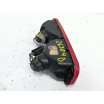 Recambio de piloto trasero derecho paragolpes para land rover freelander i (l314) 2.0 di 4x4 referencia OEM IAM AMR3990  