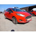 FORD FIESTA VI (CB1, CCN)