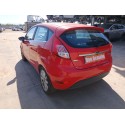 FORD FIESTA VI (CB1, CCN)