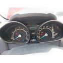 FORD FIESTA VI (CB1, CCN)