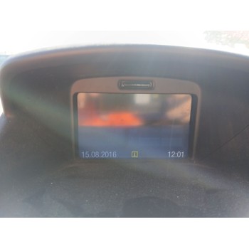 ford fiesta vi (cb1, ccn) del año 2016
