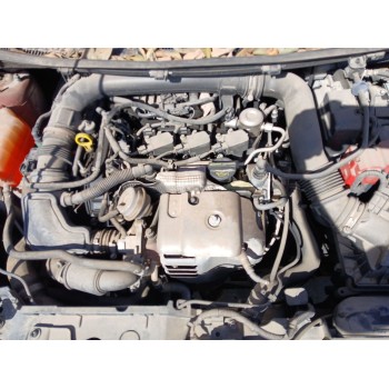 Recambio de despiece motor para ford fiesta vi (cb1, ccn) 1.0 ecoboost referencia OEM IAM   