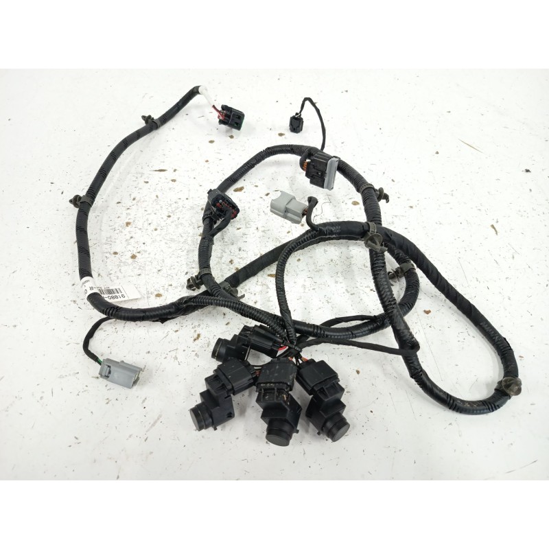 SENSOR DE APARCAMIENTO 99310P2100