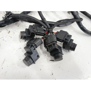 Recambio de sensor de aparcamiento para kia sorento iv (mq4, mq4a) 2.2 crdi awd referencia OEM IAM 91880P2071 99310P2100 