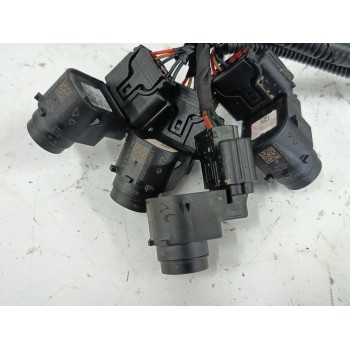 Recambio de sensor de aparcamiento para kia sorento iv (mq4, mq4a) 2.2 crdi awd referencia OEM IAM 91880P2071 99310P2100 
