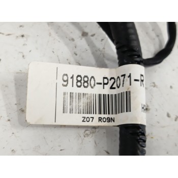 Recambio de sensor de aparcamiento para kia sorento iv (mq4, mq4a) 2.2 crdi awd referencia OEM IAM 91880P2071 99310P2100 