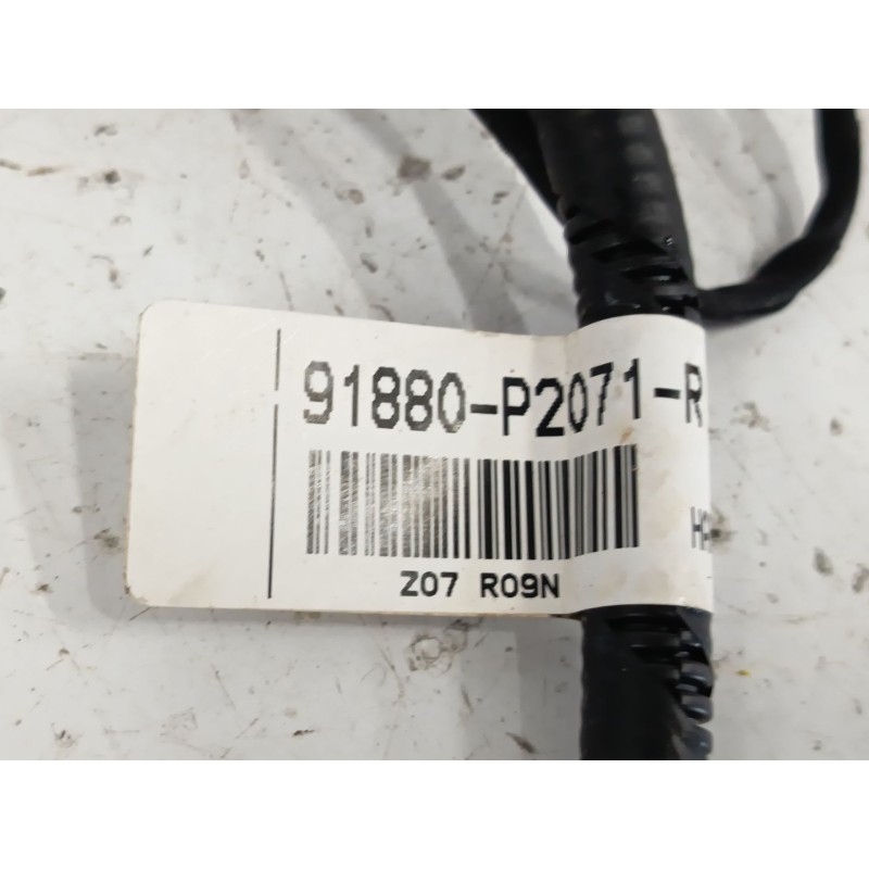 SENSOR DE APARCAMIENTO 99310P2100