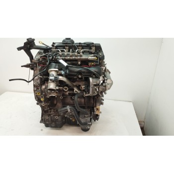 Recambio de motor completo para ford transit furgoneta (fa_ _) 2.4 tdci rwd referencia OEM IAM H9FB  