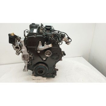 Recambio de motor completo para ford transit furgoneta (fa_ _) 2.4 tdci rwd referencia OEM IAM H9FB  