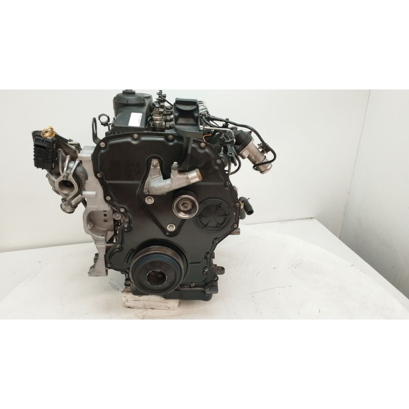 MOTOR COMPLETO