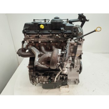 Recambio de motor completo para ford transit furgoneta (fa_ _) 2.4 tdci rwd referencia OEM IAM H9FB  