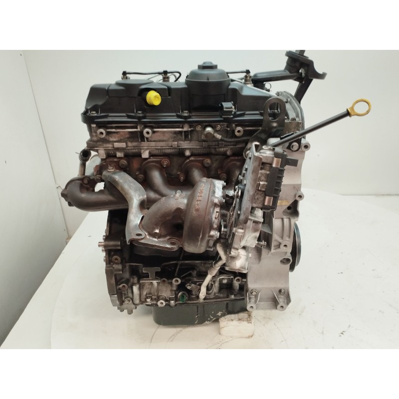 MOTOR COMPLETO