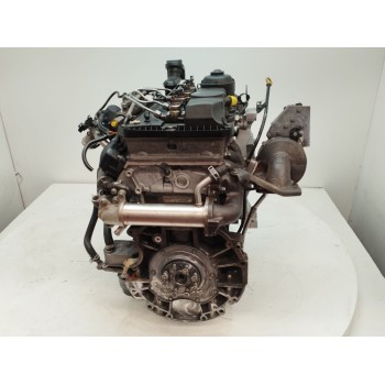 Recambio de motor completo para ford transit furgoneta (fa_ _) 2.4 tdci rwd referencia OEM IAM H9FB  