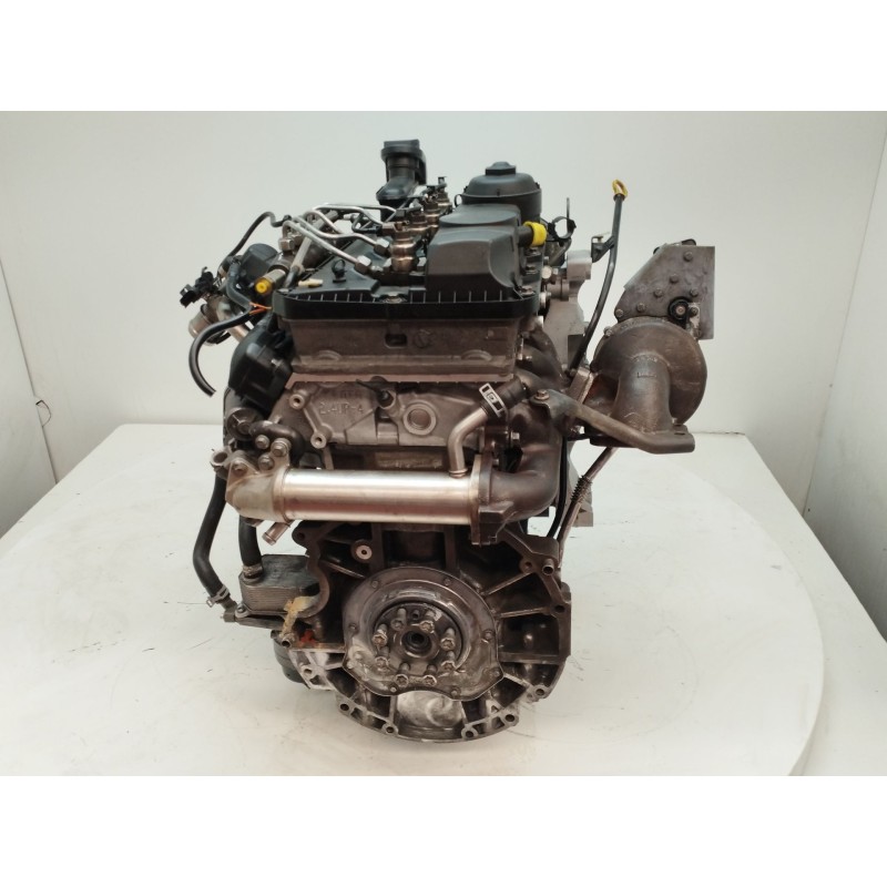 MOTOR COMPLETO