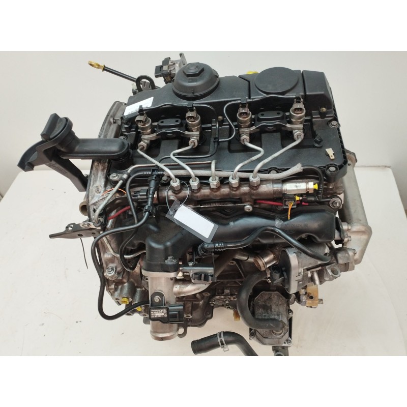 MOTOR COMPLETO