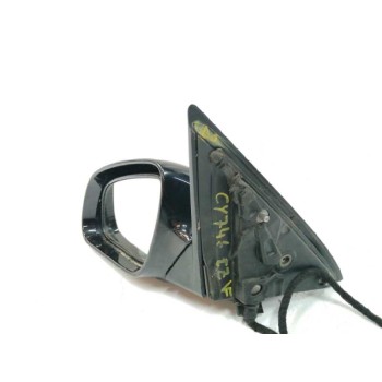 Recambio de retrovisor izquierdo para audi a8 (4e2) 4.0 v8 32v tdi biturbo cat (ase) referencia OEM IAM  13 CABLES 