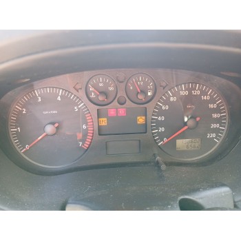 seat ibiza ii (6k1) del año 2002