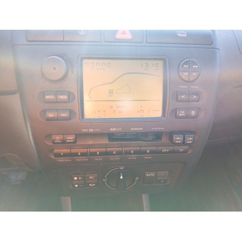 seat ibiza ii (6k1) del año 2002