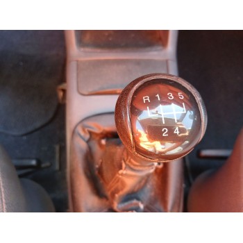 seat ibiza ii (6k1) del año 2002