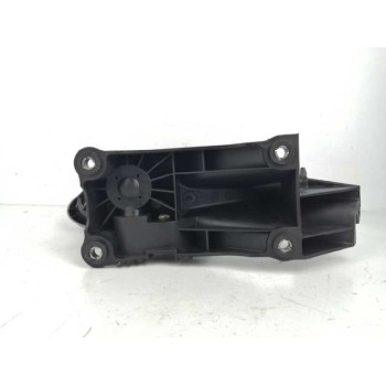 Recambio de palanca cambio para nissan qashqai (j10) 2.0 dci turbodiesel cat referencia OEM IAM JD500  