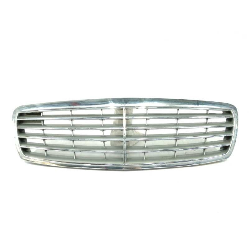 Recambio de rejilla delantera para mercedes-benz clase e (w211) berlina 3.0 cdi cat referencia OEM IAM A2118800383 Recambio de rejilla delantera para mercedes-benz clase e (w211) berlina 3.0 cdi cat referencia OEM IAM A2118800383
