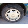 seat ibiza ii (6k1) del año 2002
