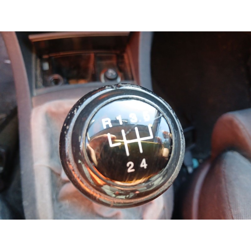 SEAT IBIZA III (6L1) 2002