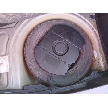 seat ibiza iii (6l1) del año 2002