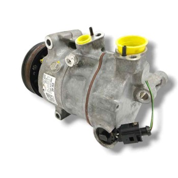 Recambio de compresor aire acondicionado para seat ibiza (kj1) 1.0 tsi referencia OEM IAM 5Q0816803F  