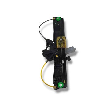 Recambio de elevalunas trasero izquierdo para land rover range rover evoque (l538) 2.0 d referencia OEM IAM BJ3227001AE  