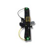 Recambio de elevalunas trasero izquierdo para land rover range rover evoque (l538) 2.0 d referencia OEM IAM BJ3227001AE  