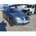SEAT IBIZA III (6L1)
