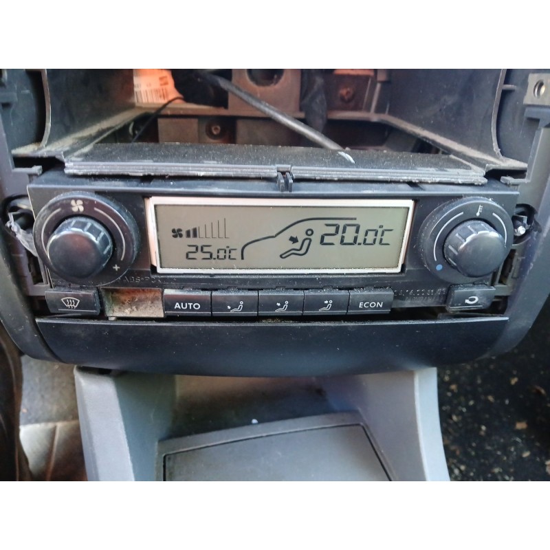 SEAT IBIZA III (6L1) 2007