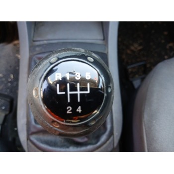 seat ibiza iii (6l1) del año 2007