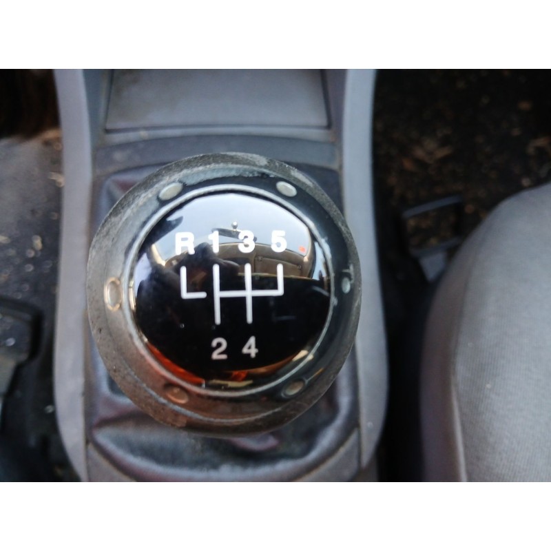 SEAT IBIZA III (6L1) 2007