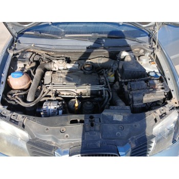 seat ibiza iii (6l1) del año 2007