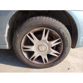 seat ibiza iii (6l1) del año 2007