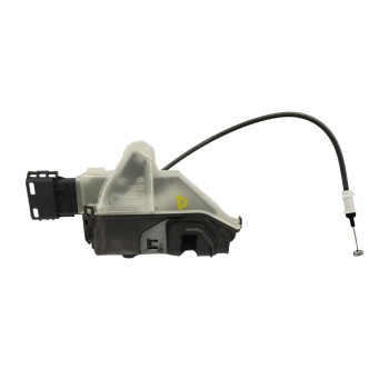 Recambio de cerradura puerta delantera derecha para toyota proace city furgoneta/monovolumen (bpz_) 1.5 d-4d 100 (bpzmd) referen