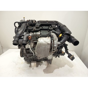 Recambio de motor completo para citroën c4 spacetourer (3d_) 1.6 bluehdi 120 referencia OEM IAM BH01  