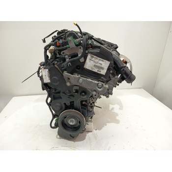 Recambio de motor completo para citroën c4 spacetourer (3d_) 1.6 bluehdi 120 referencia OEM IAM BH01  