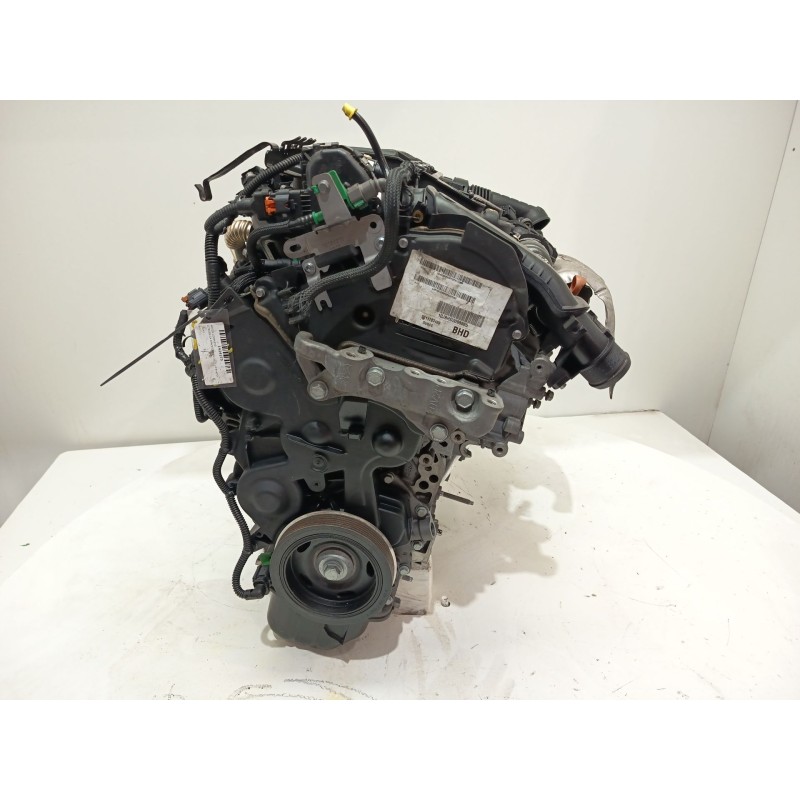 MOTOR COMPLETO
