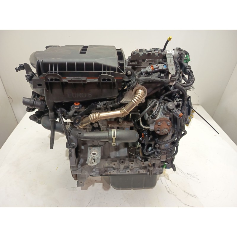 MOTOR COMPLETO