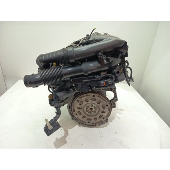 Recambio de motor completo para citroën c4 spacetourer (3d_) 1.6 bluehdi 120 referencia OEM IAM BH01  