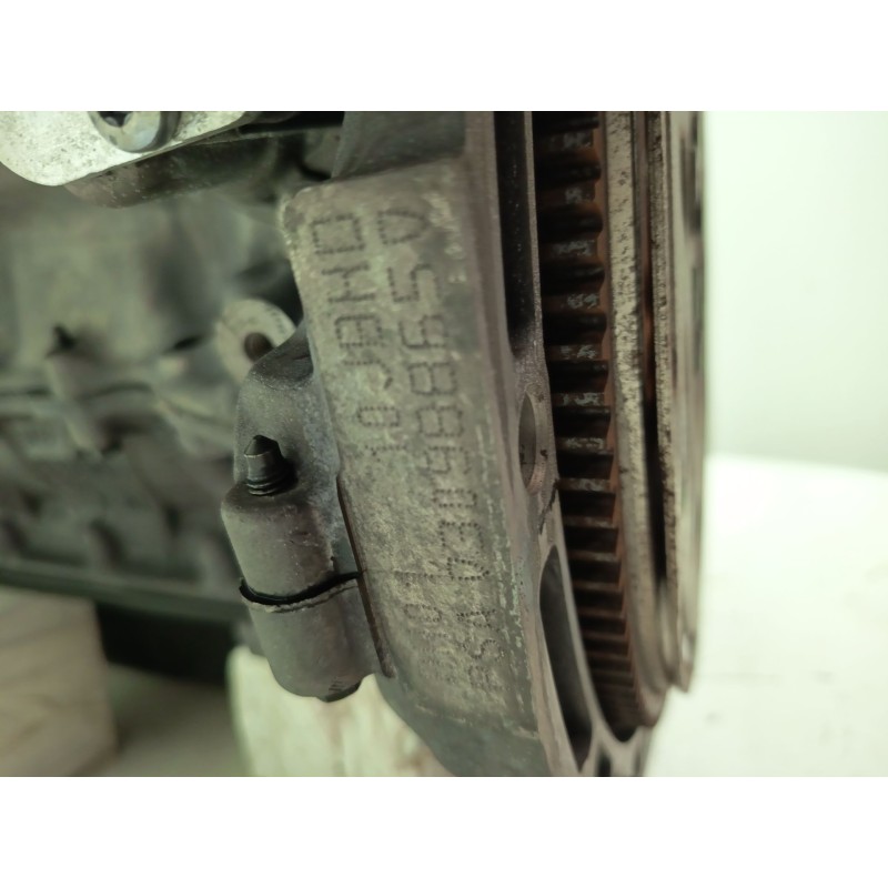 MOTOR COMPLETO