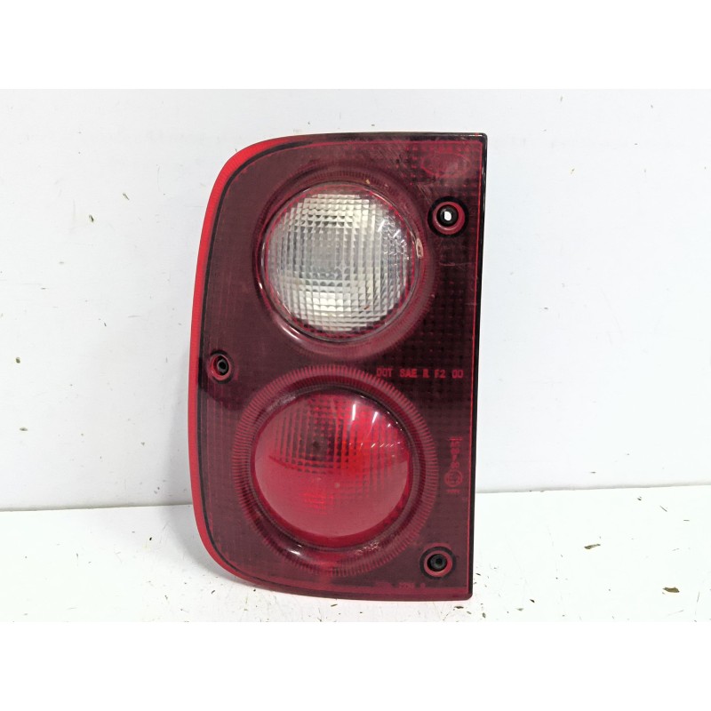 Recambio de piloto trasero izquierdo para land rover freelander i (l314) 2.0 di 4x4 referencia OEM IAM AMR4002  